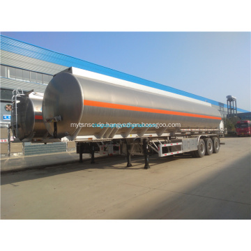 40000-50000Liter Petroleum Tank Trailer